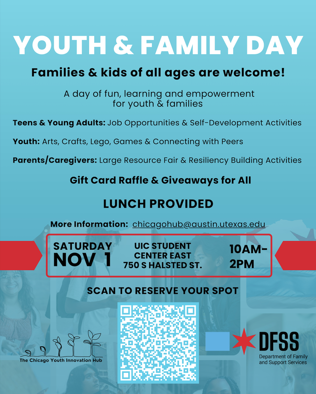 DFSS Youth and Family Day Featured Photo