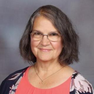 PatriciaRice's Profile Photo