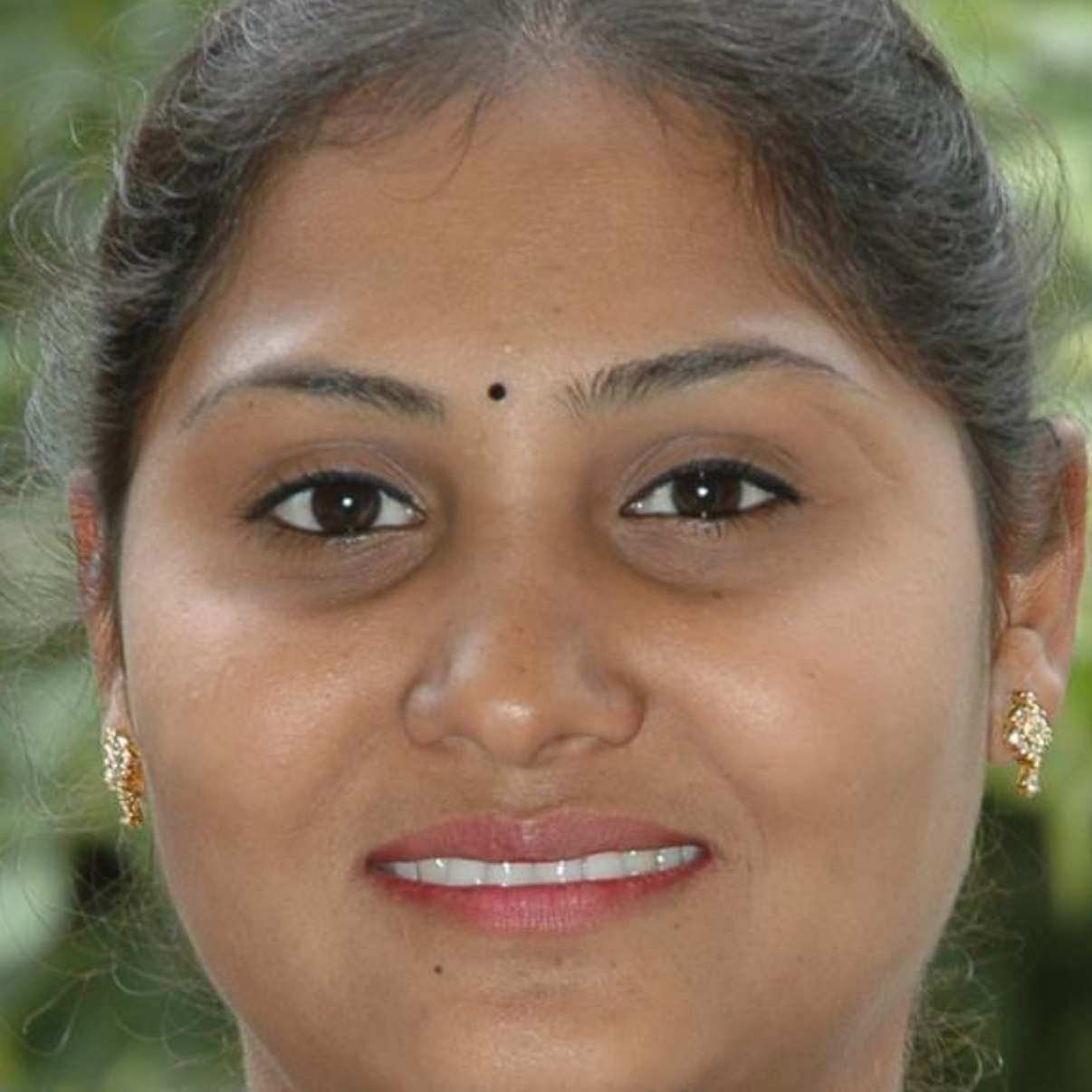 RajyalakshmiDuvoor's Profile Photo