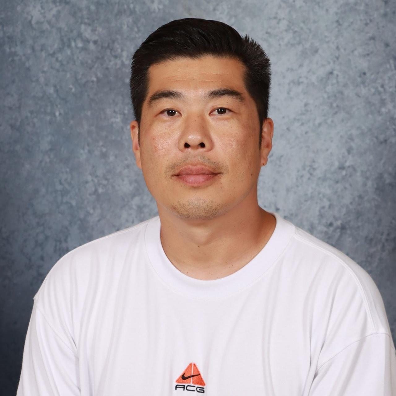 SteveChoi's Profile Photo