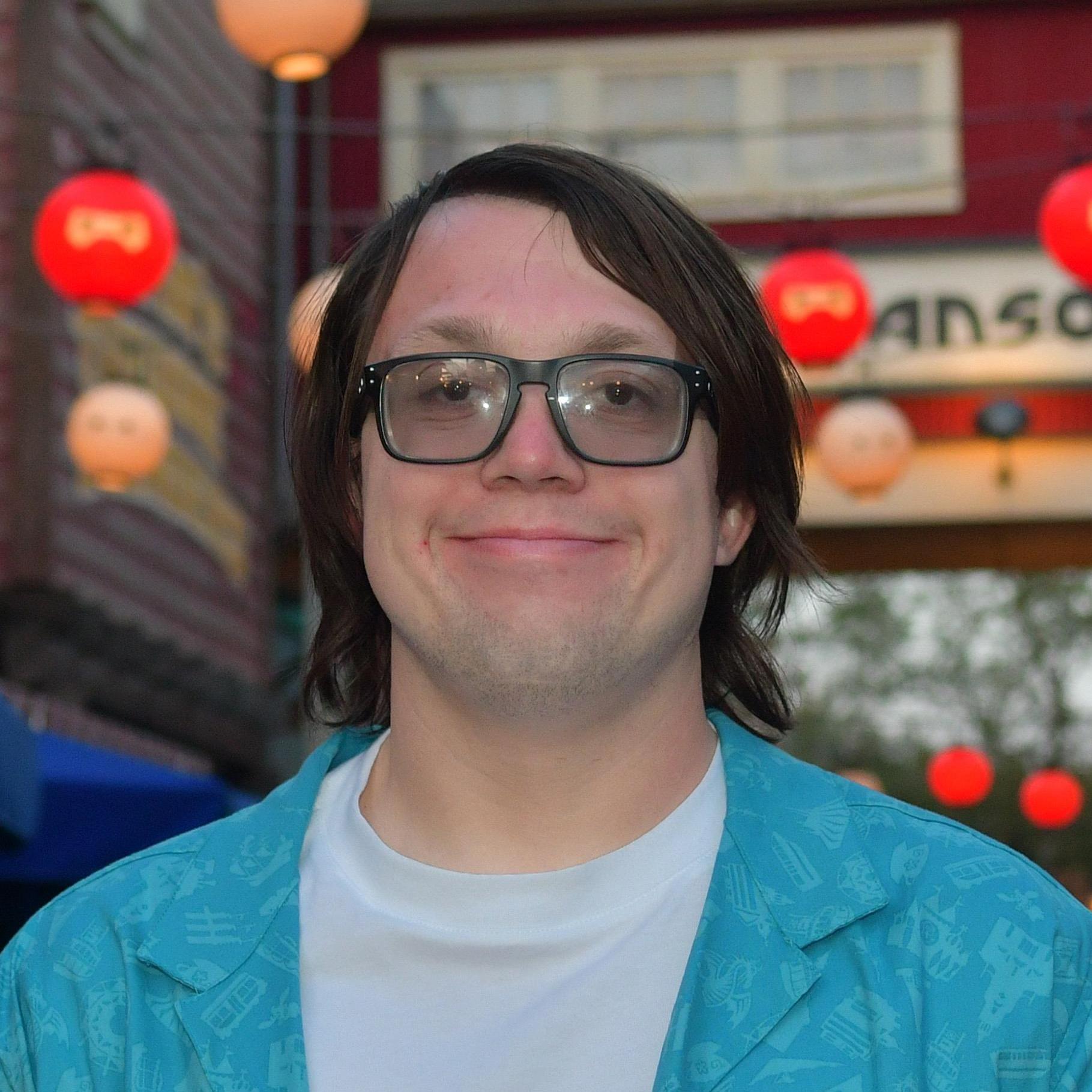 JonathanHakker's Profile Photo