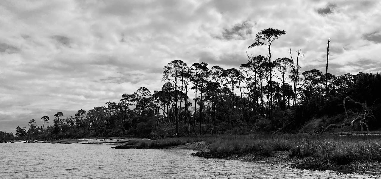 Marine Science island