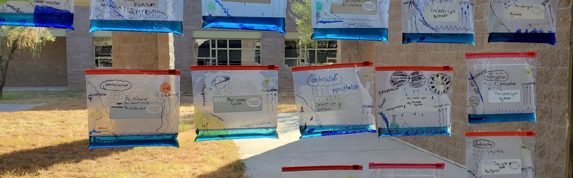 water projects