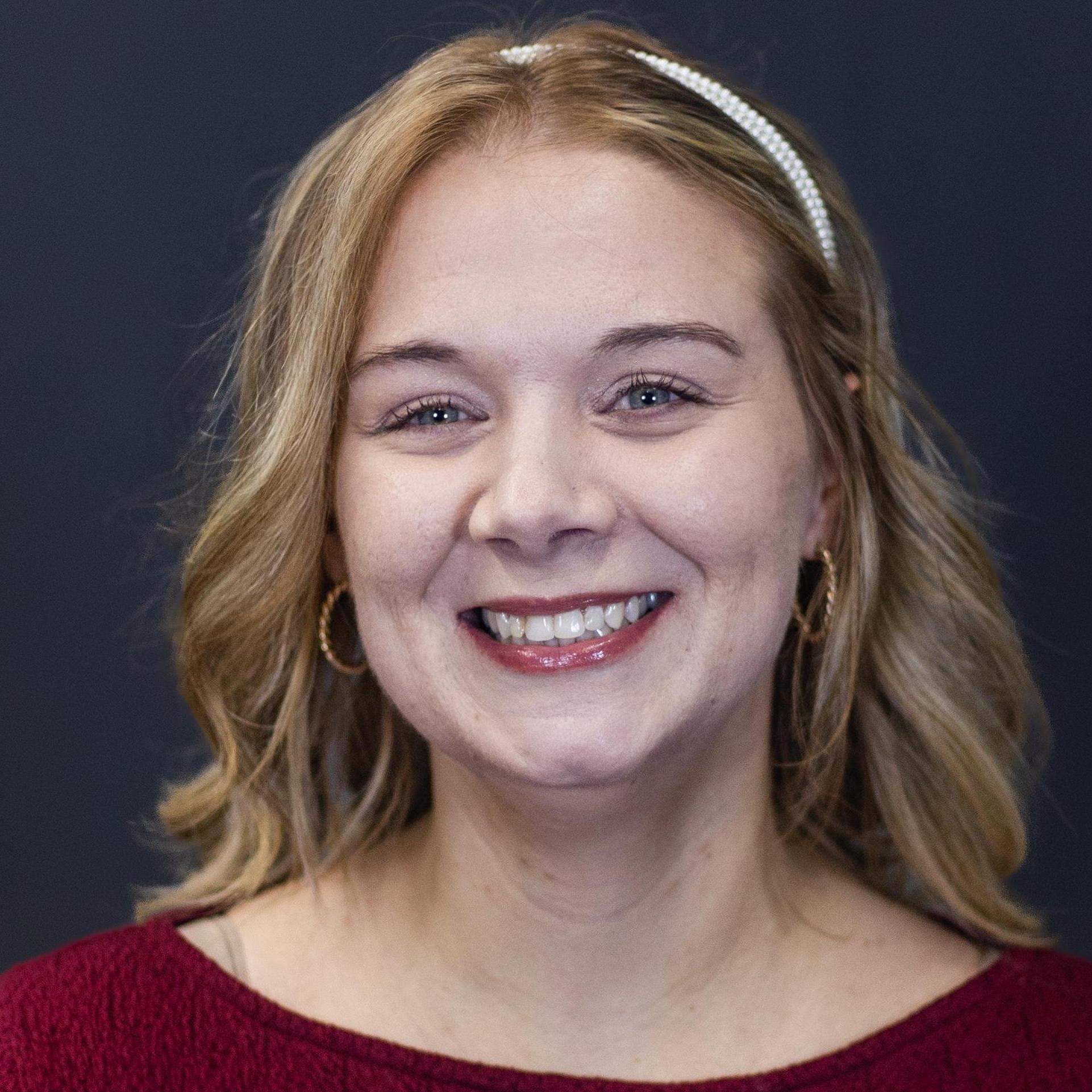 CarlynStevens's Profile Photo