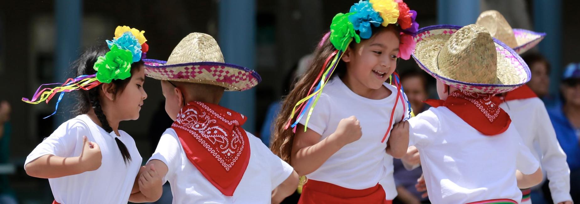Multicultural Festival