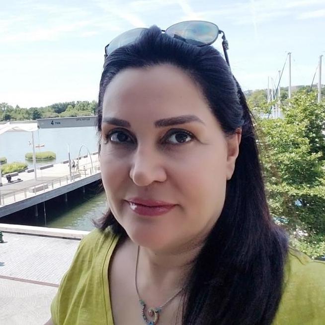 ParisaSoltani's Profile Photo