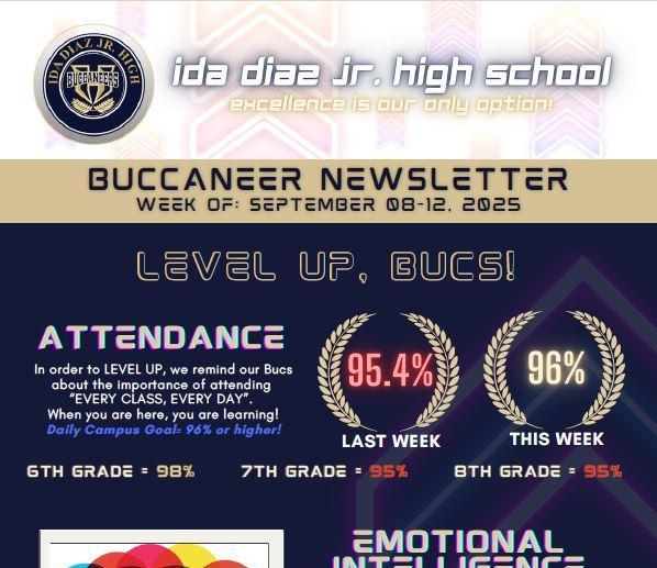 Ida Diaz Jr. High
