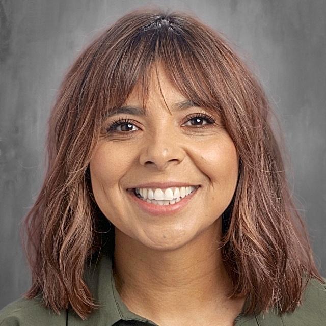 GloriaGomez's Profile Photo