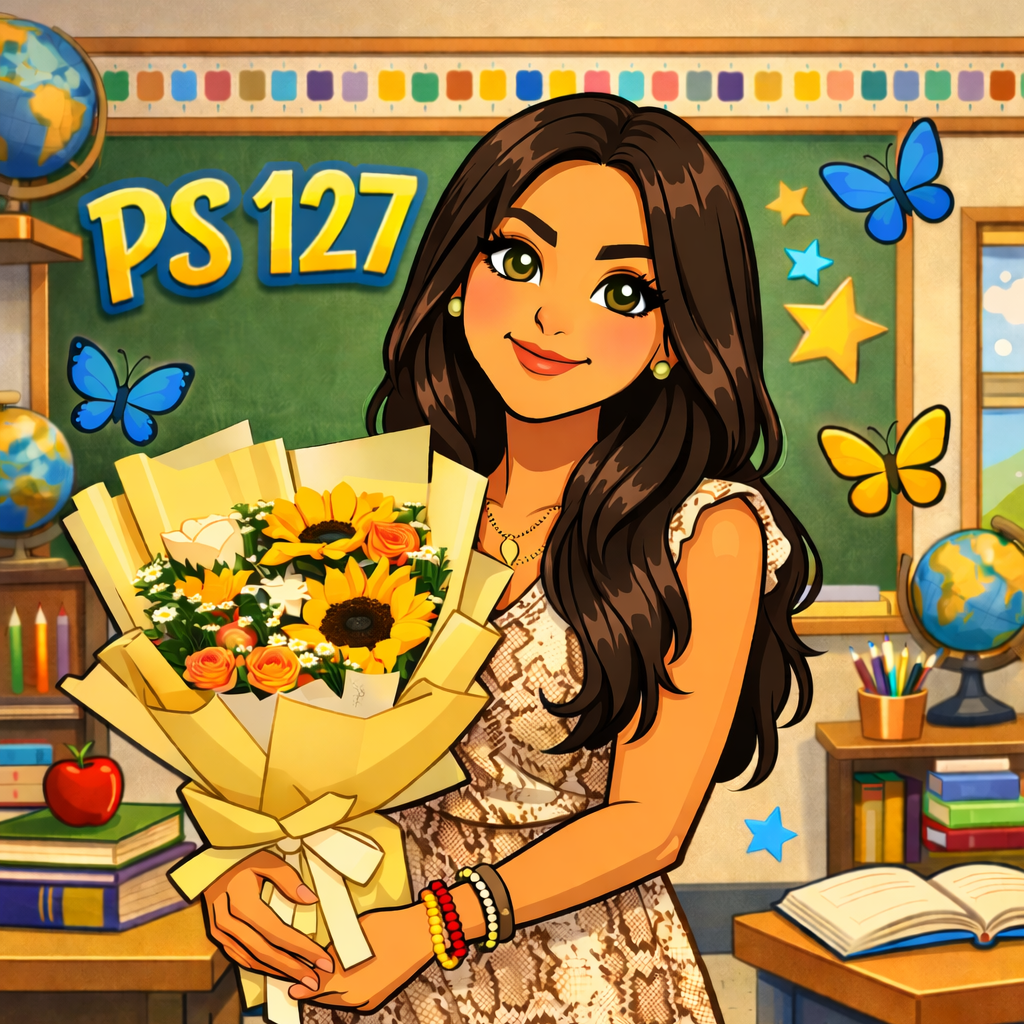 AvaNiosi's Profile Photo