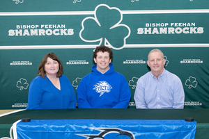 College Commitments Spring 2026