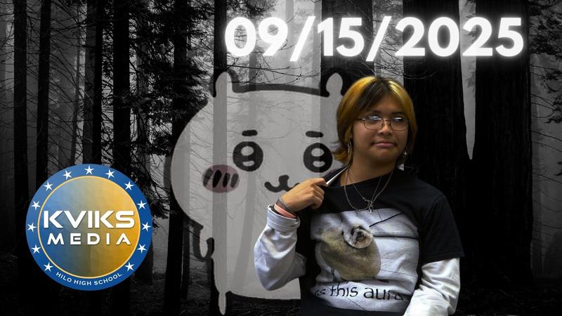 09/15/2025 KVIKS News Bulletin