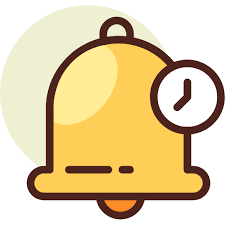 remote attendance reminder