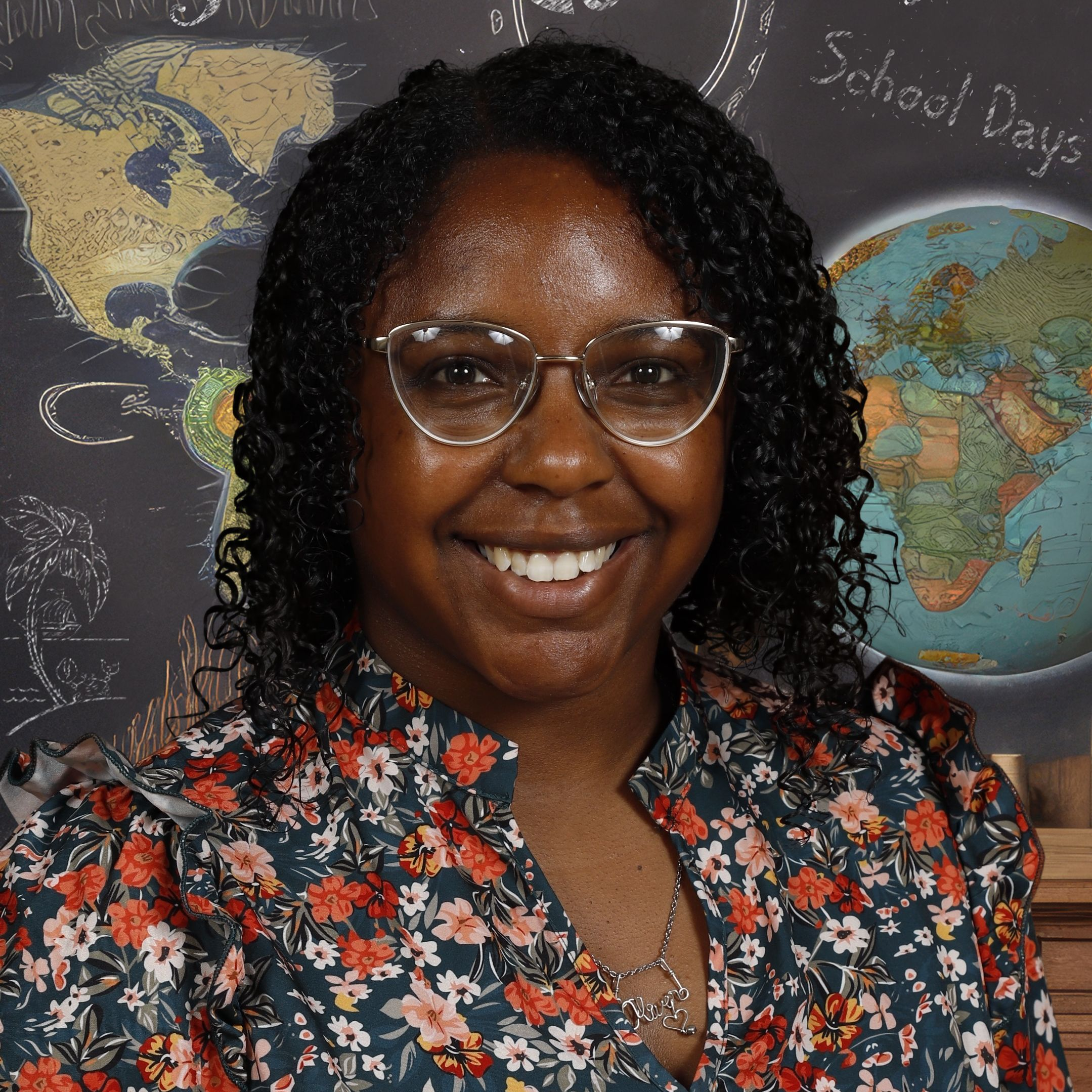 QuindalynCastle's Profile Photo