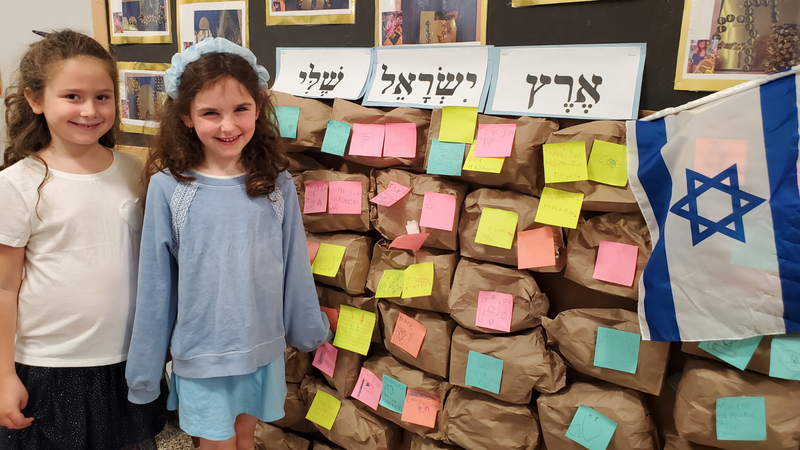 Yom Haatzmaut 2026 Video Recap