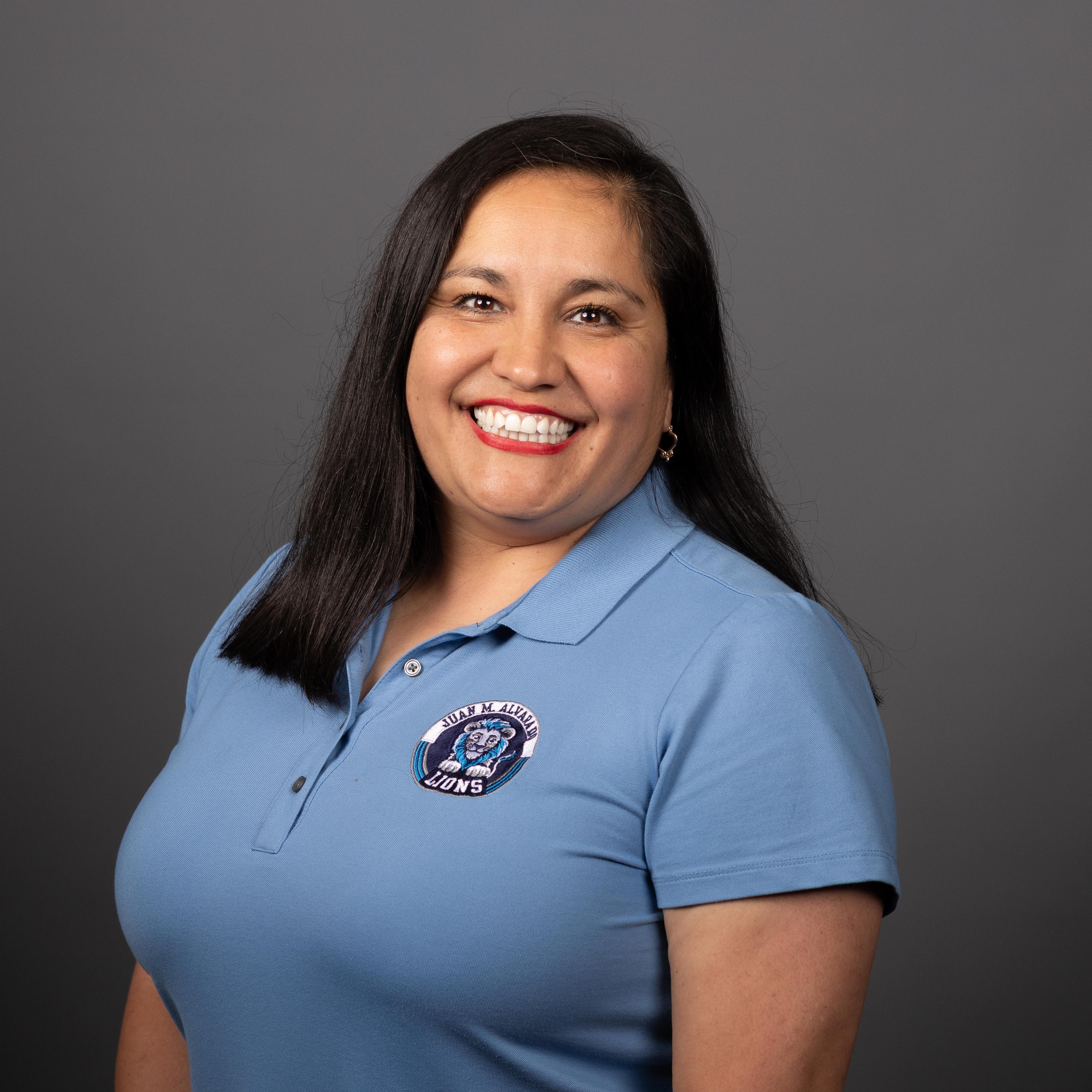 BrendaTrejo's Profile Photo