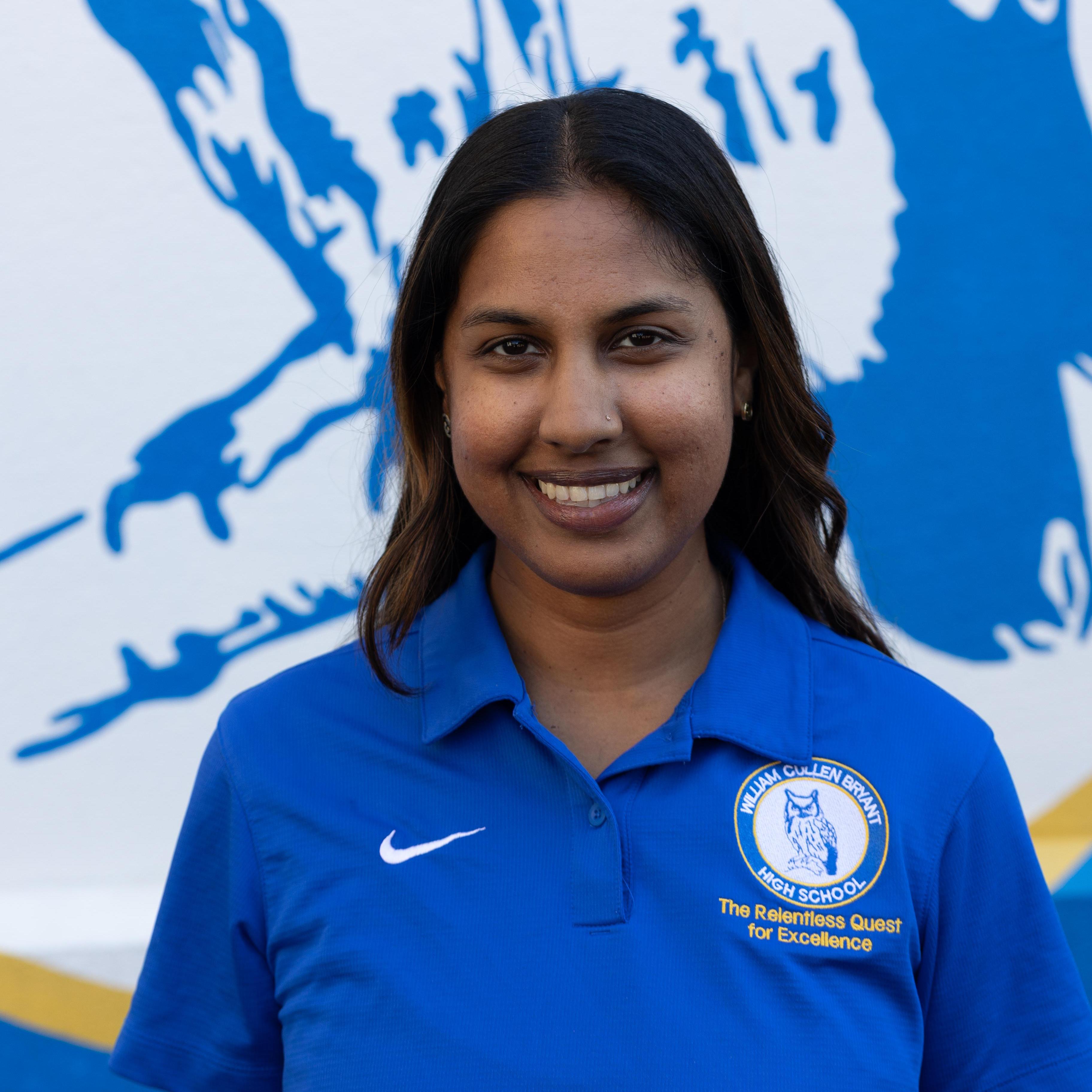 TRamcharran's Profile Photo