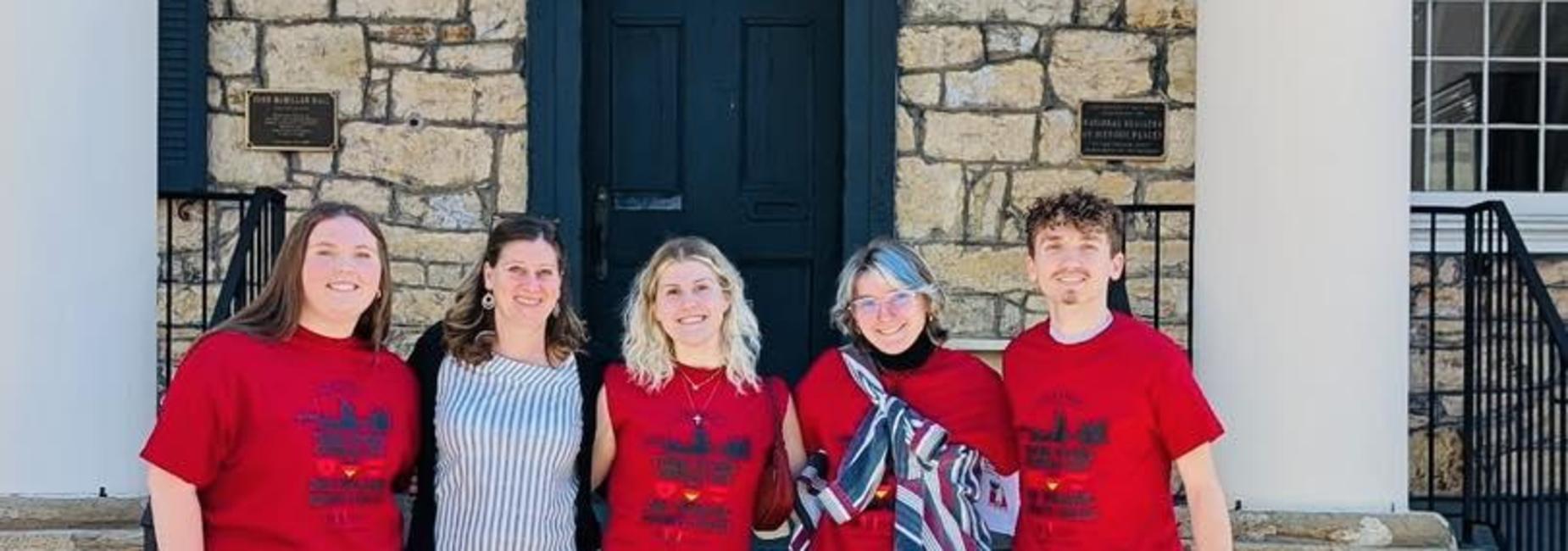 26th Annual Three Rivers Day Competition