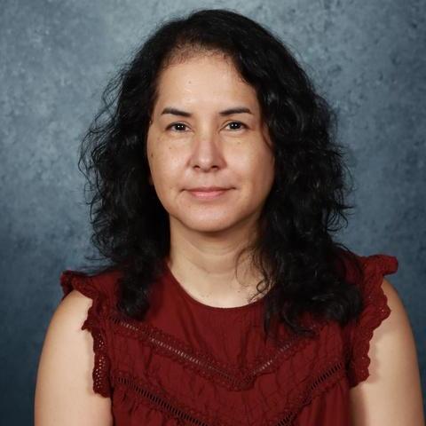 Ms. RosarioGutierrez's Profile Photo