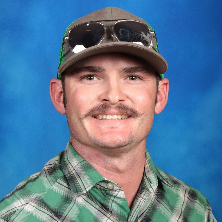 MitchellParham's Profile Photo