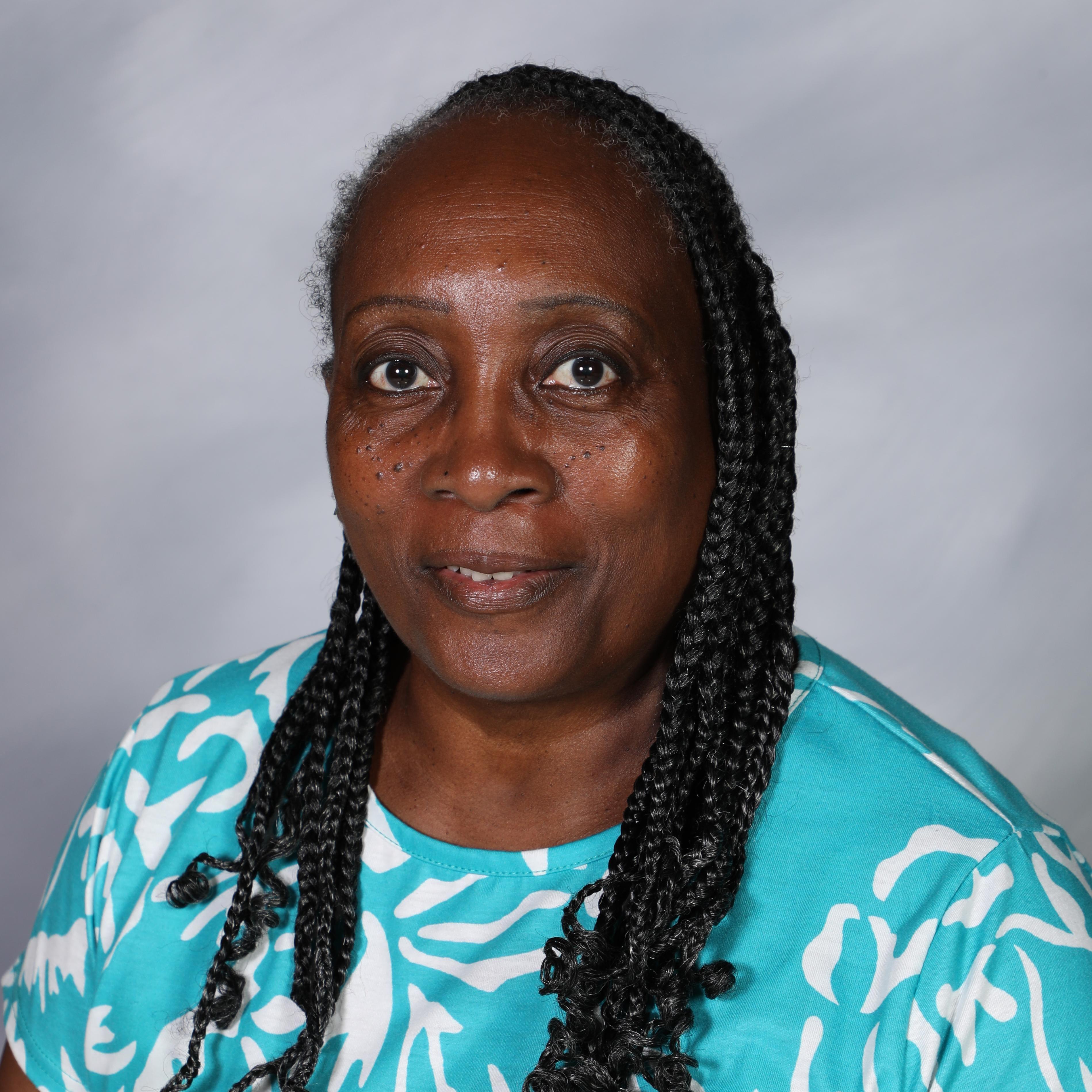 AmendaWalker's Profile Photo