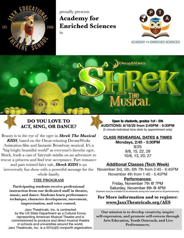 Shrek