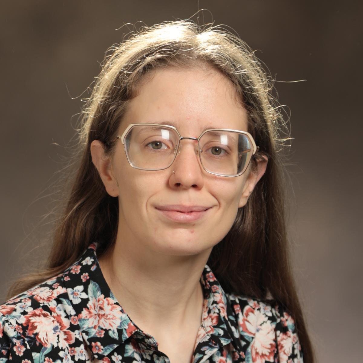 KathrynDePriest's Profile Photo