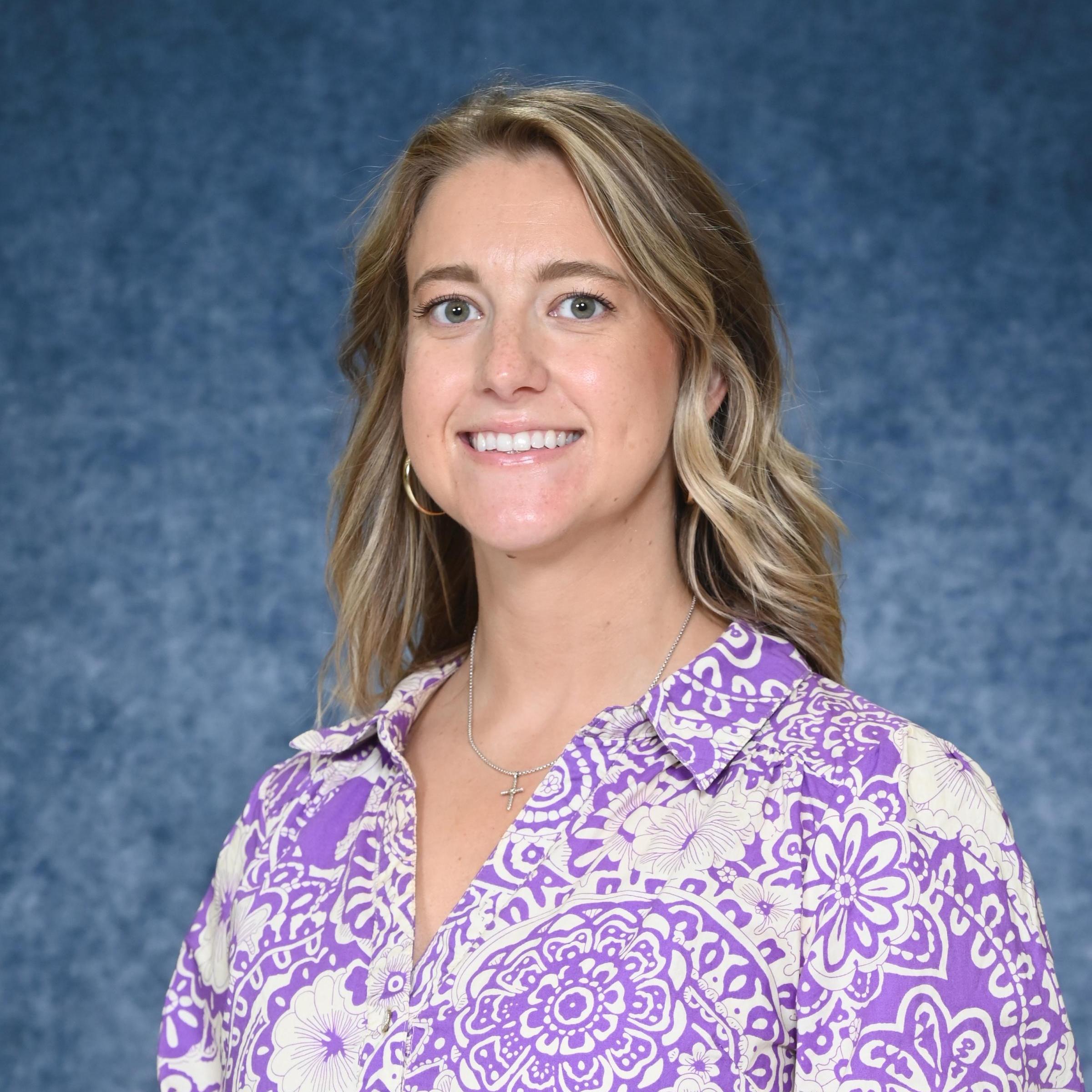 AmandaWaters's Profile Photo