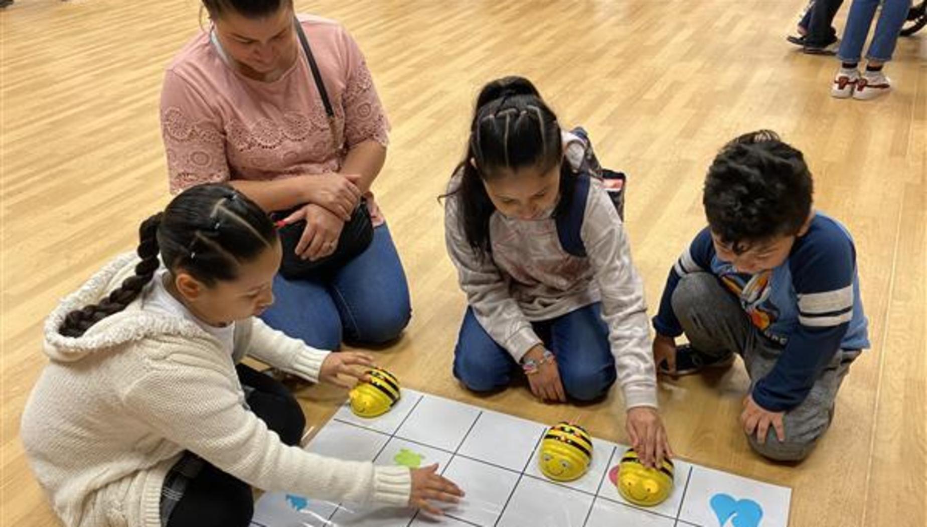 Varennes Elementary School