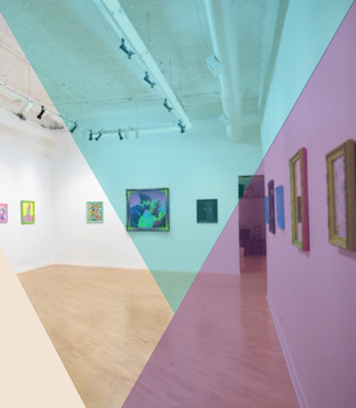 Collections & Connections Event