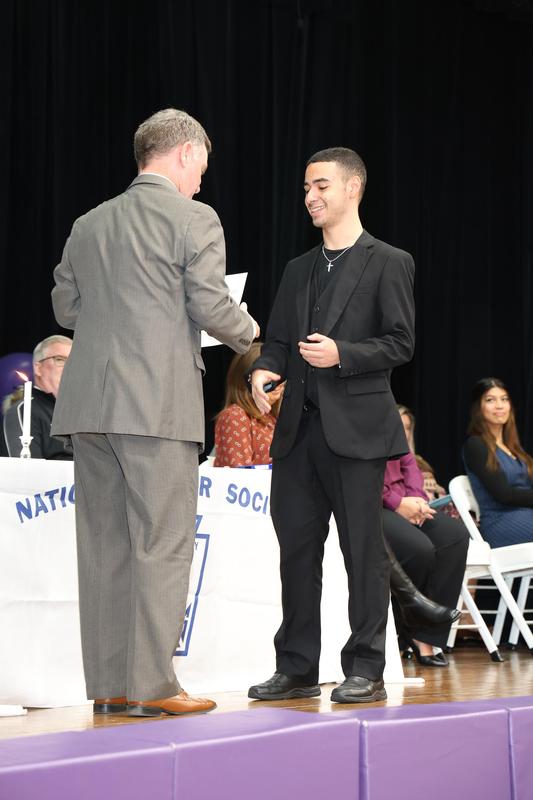 New NHS Members Certificates