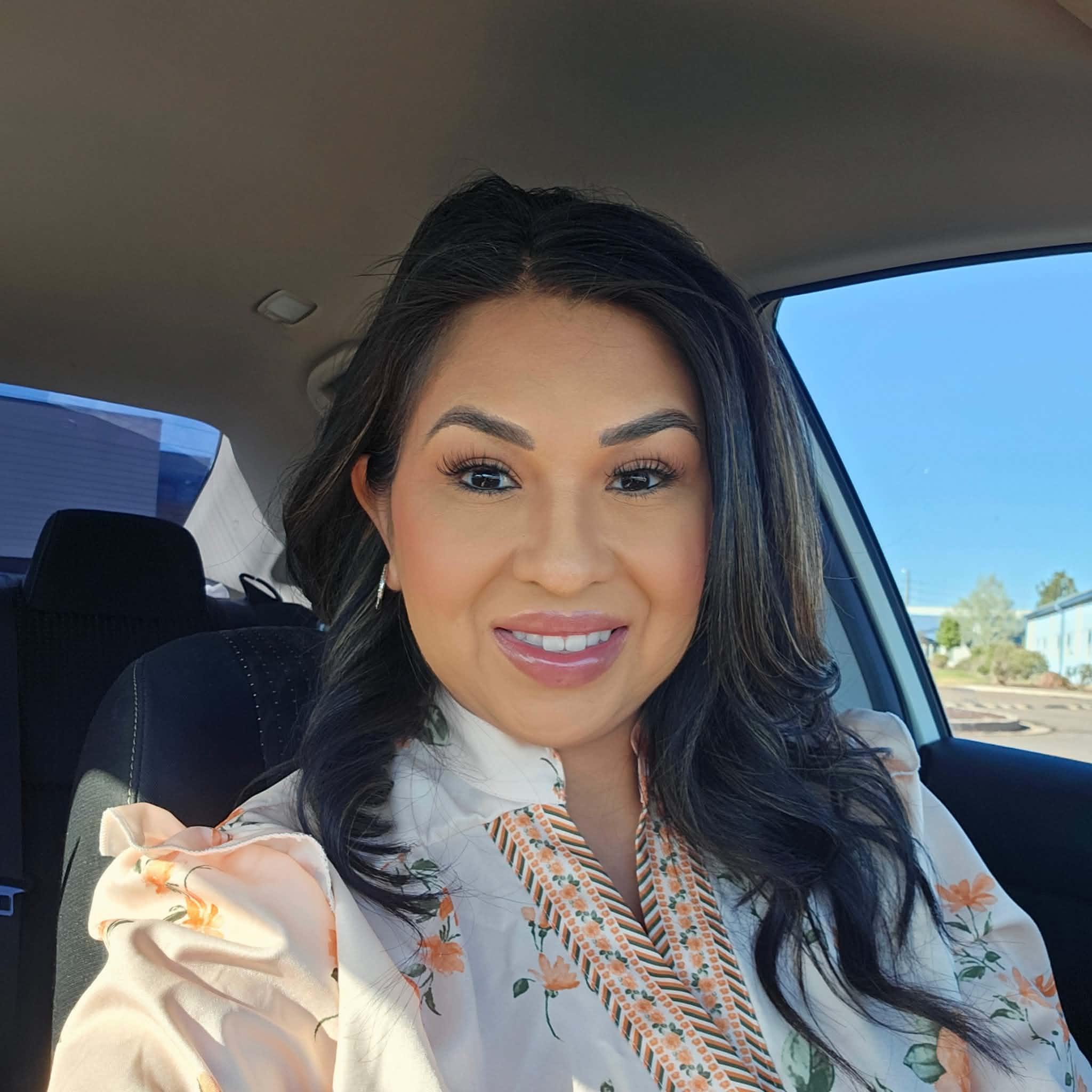 VeronicaPassmore's Profile Photo