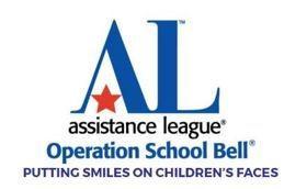 Operation School Bell logo.
