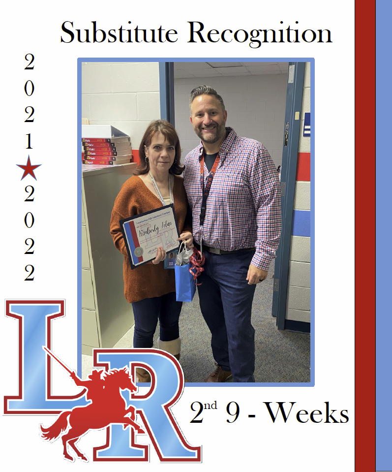 Substitute Teachers/Nurse Human Resources Lumberton ISD