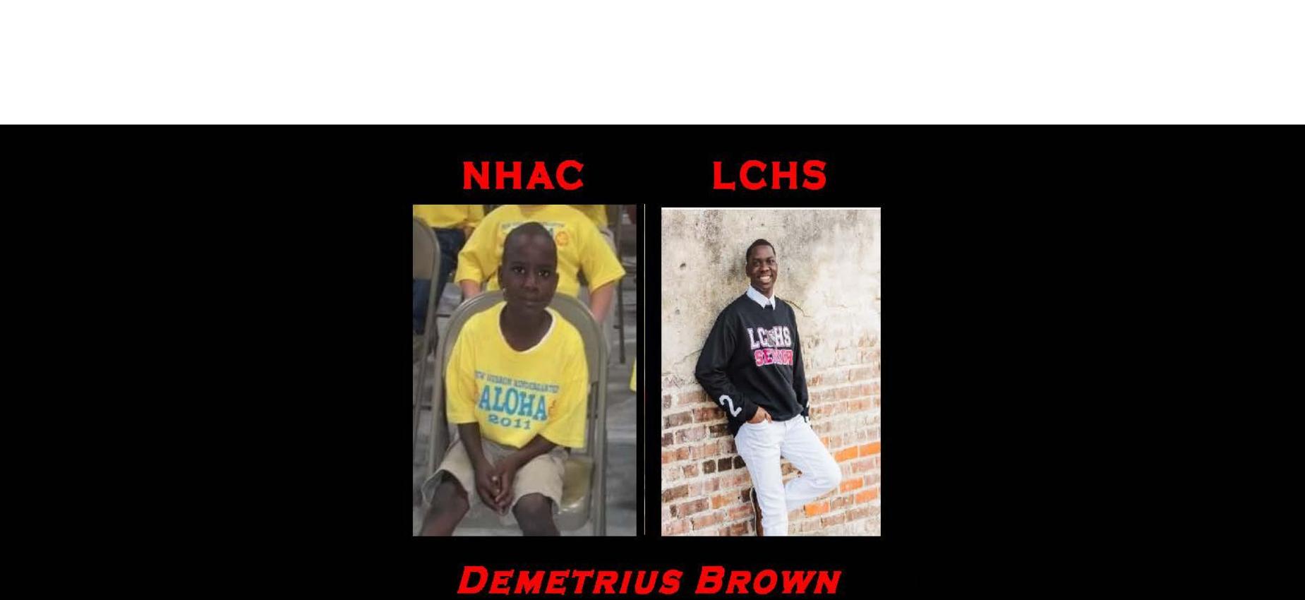 New Hebron Attendance Center