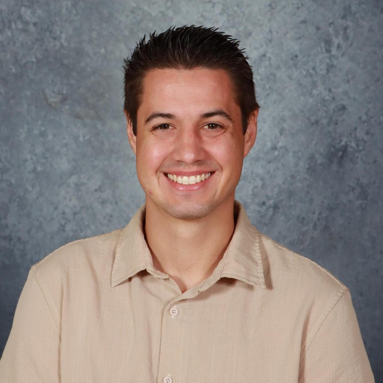 AaronSchroeder's Profile Photo