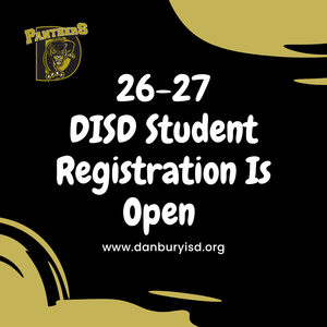 26-27 DISD Student Registration Open