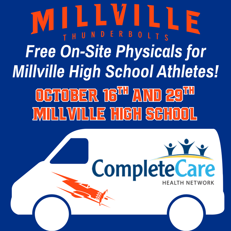 Physicals