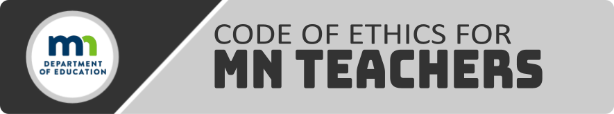MN Code of Ethics