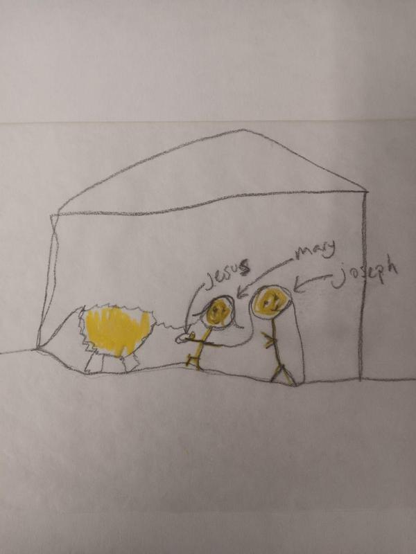 Principal's Letter Faith Reflection