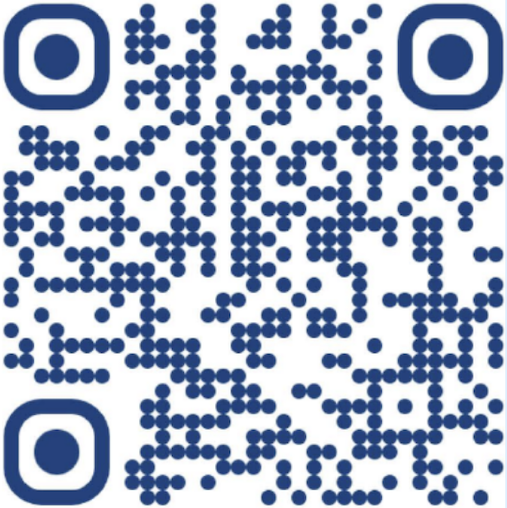 QR code for School Experience Survey