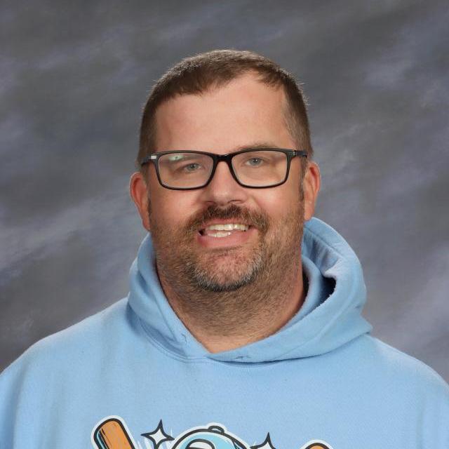 SeanWilson's Profile Photo