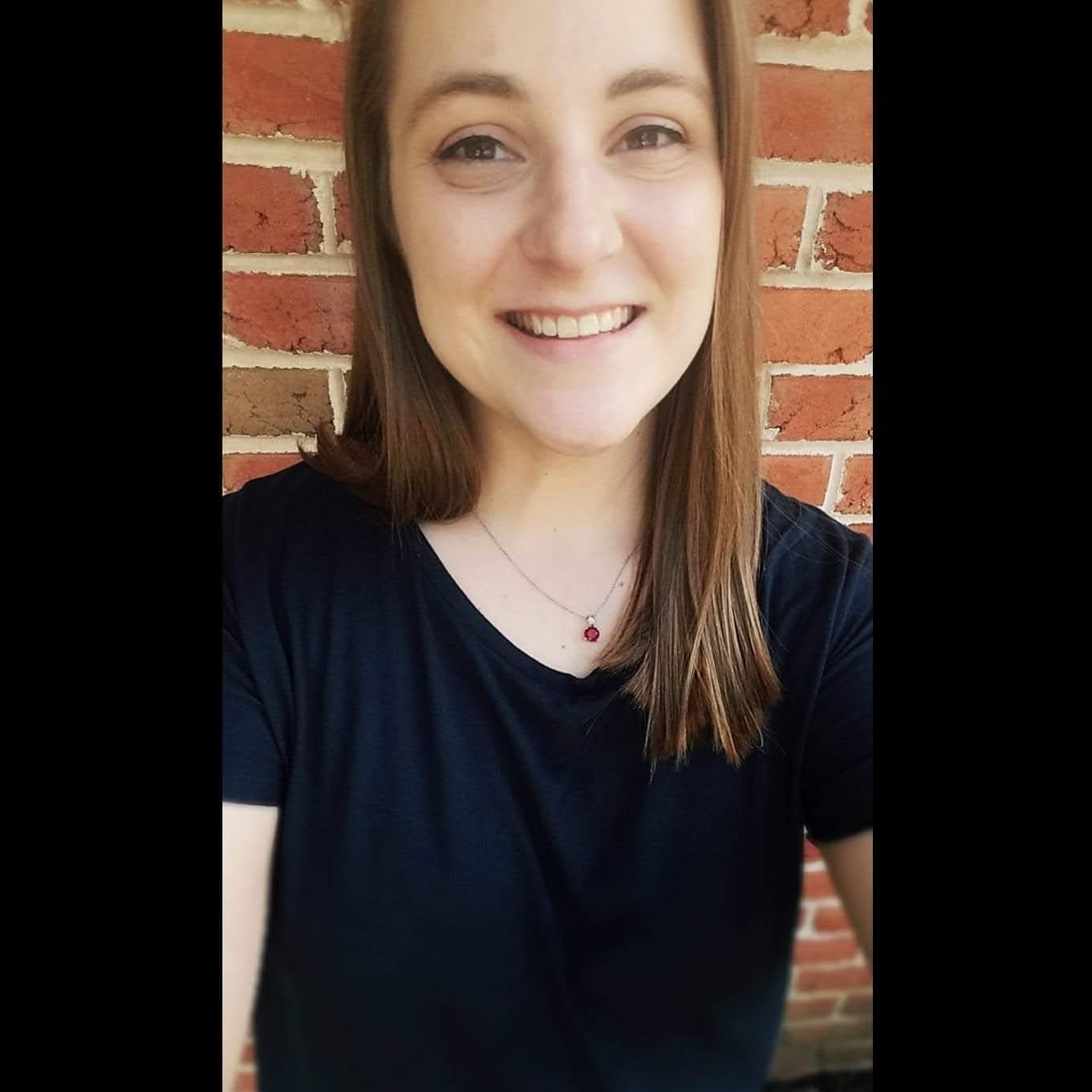 Kathryn Dettinger's Profile Photo