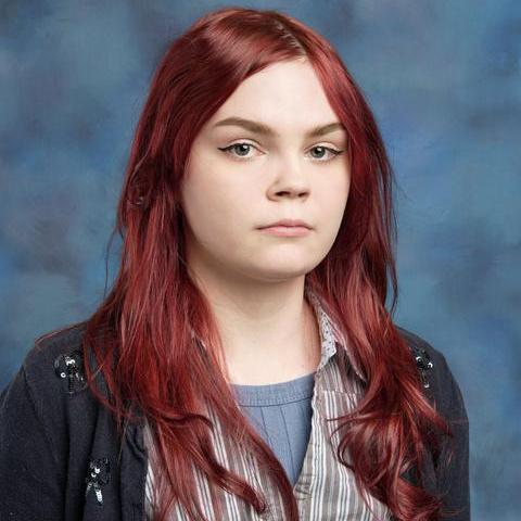 SavannahRash's Profile Photo