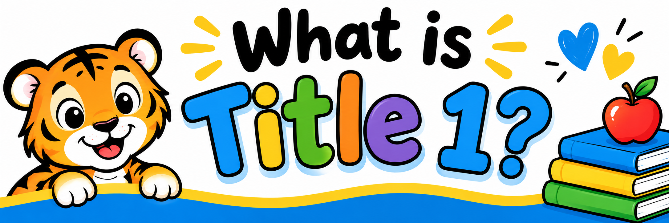 What is Title 1