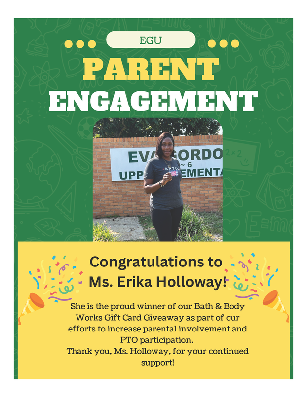 egu pto winner