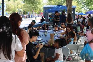 EUSD Summer Family Fest