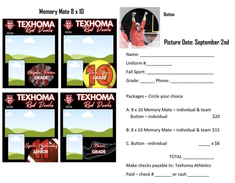 Sports Pictures September 2nd! Featured Photo