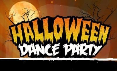 Halloween Dance on Friday, 10/26! Featured Photo