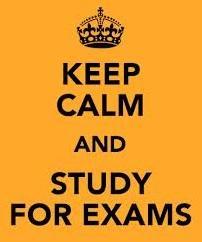 final exams