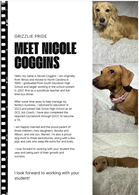 Nicole Coggins